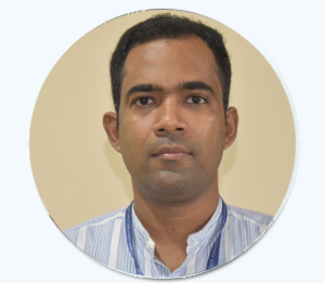 Dr. Asis Bala