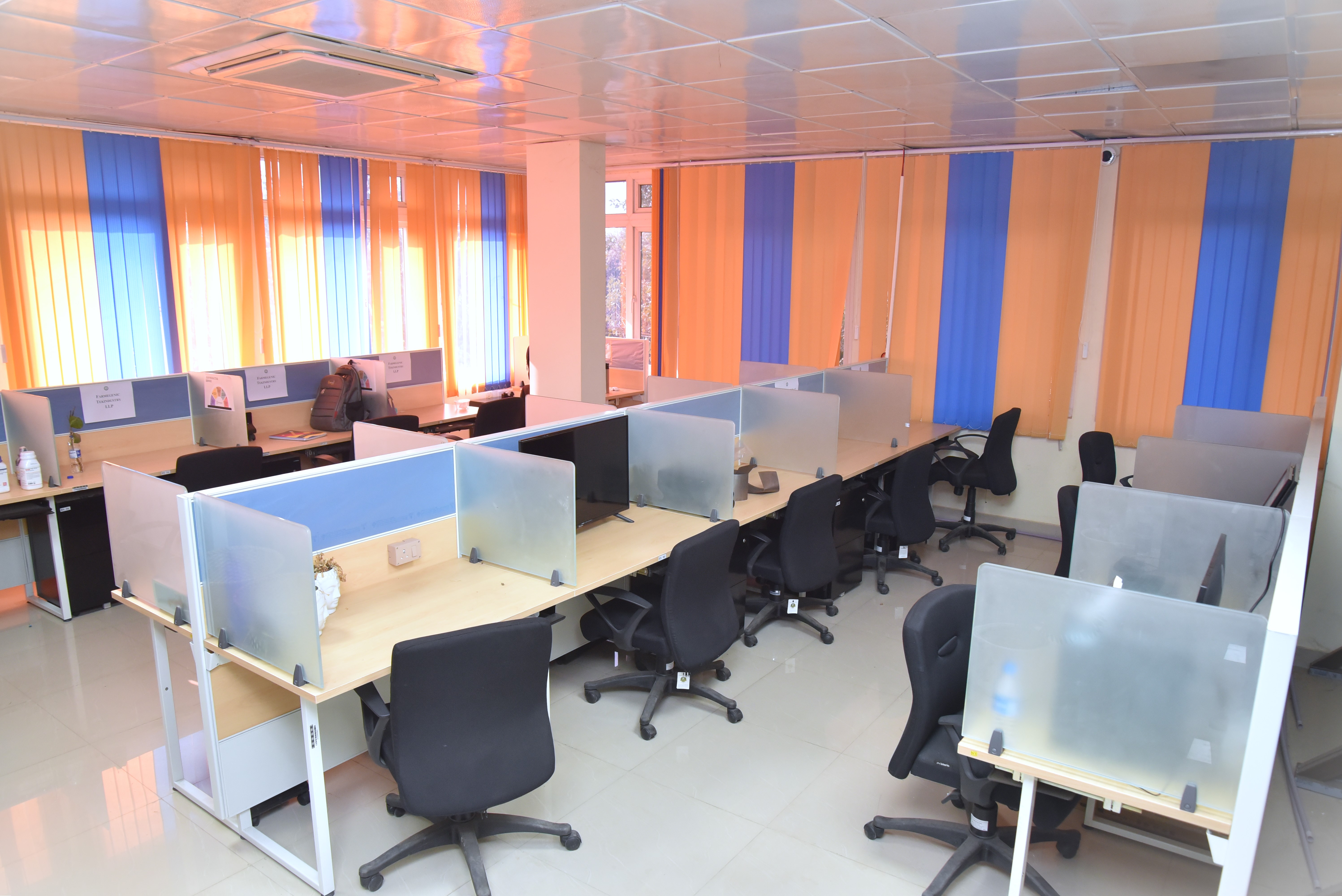 Virtual Office Space/Address