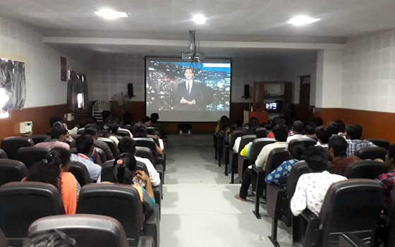 Training & Workshop
