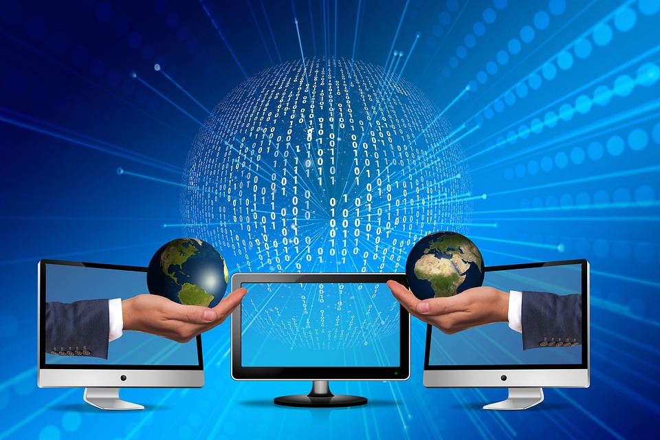 Network/Linkages
