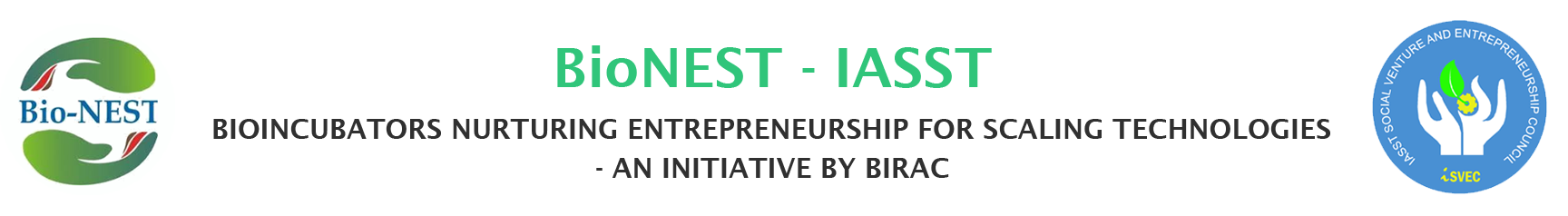 Bionest Logo